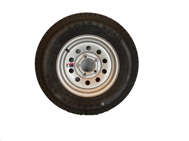 Rad on Mod Tire Available in 13" or 14"